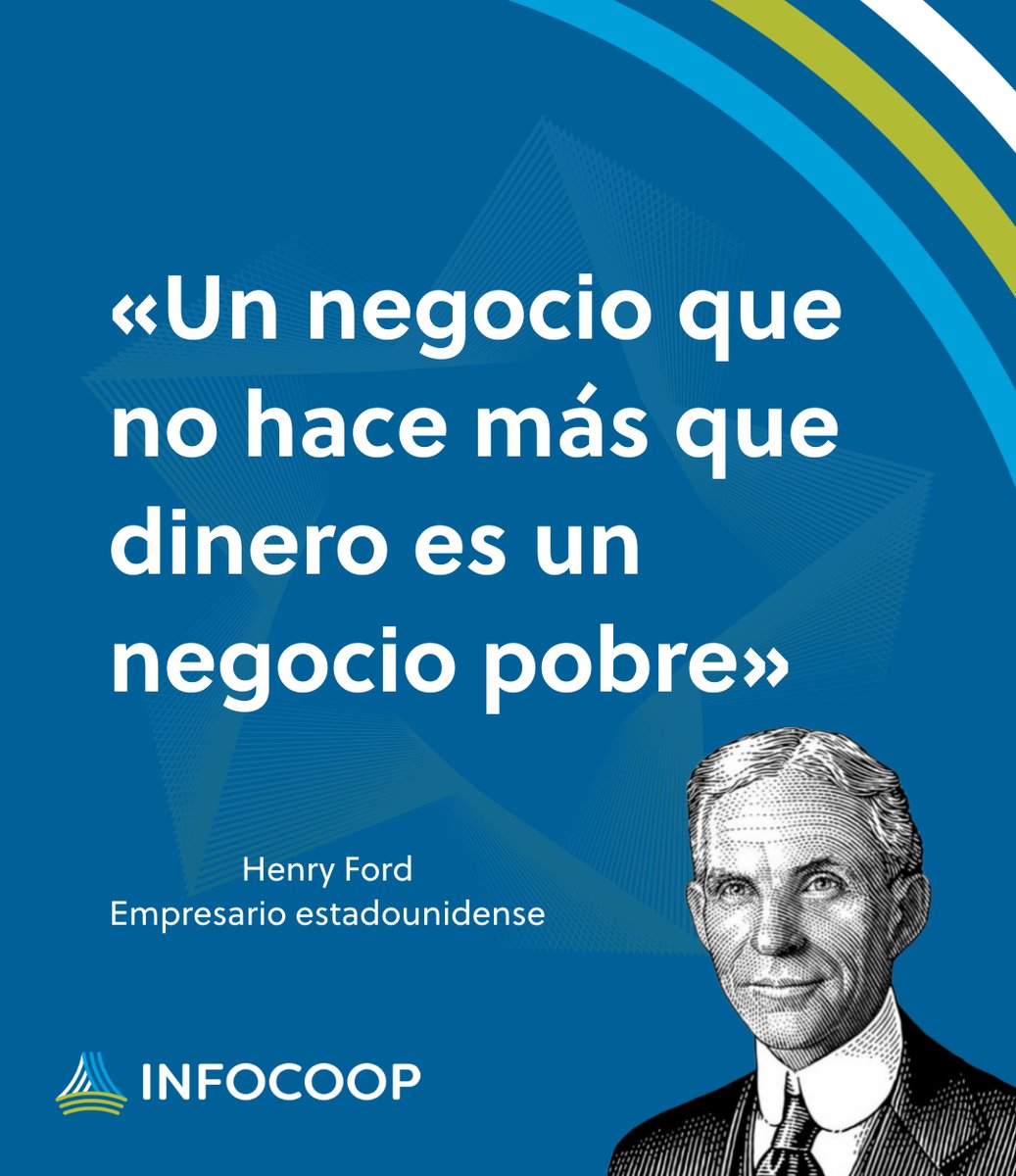 INFOCOOP Costa Rica tweet media