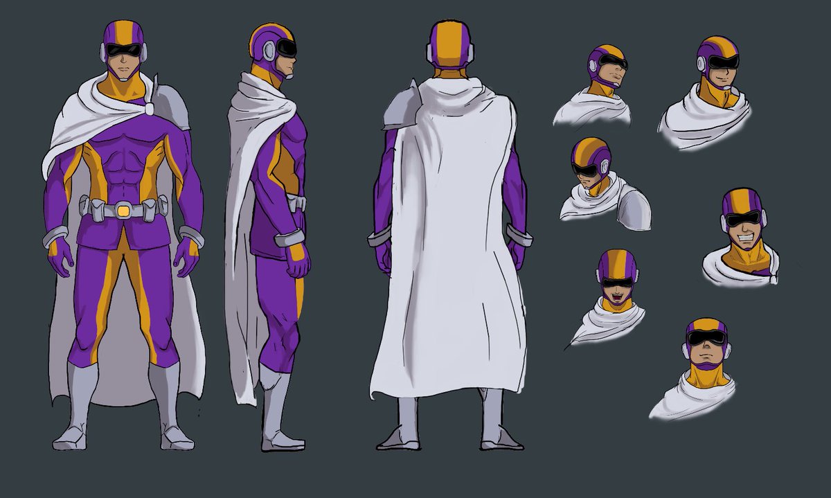 BossCreative3's tweet image. ⚡️CHARACTER ART⚡️
DM me to get your work done
#3dmodeling #indiegame #indiedev #lowpoly #pixelart #gamedev #Steam #Casualgame #Blender3D #MobileGame #UE4 #digitalart #GODOT #wipart #3Danimation  #solodev #characterart #charactersheet 
@ScrimFinder @DynoRTs @DripRT @RevillutionRTs