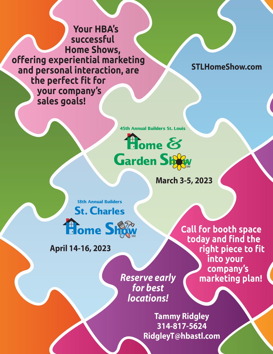 HBA of St. Louis tweet media