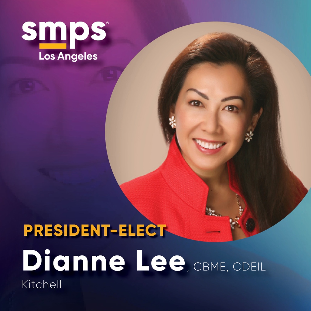 SMPS/LA tweet media