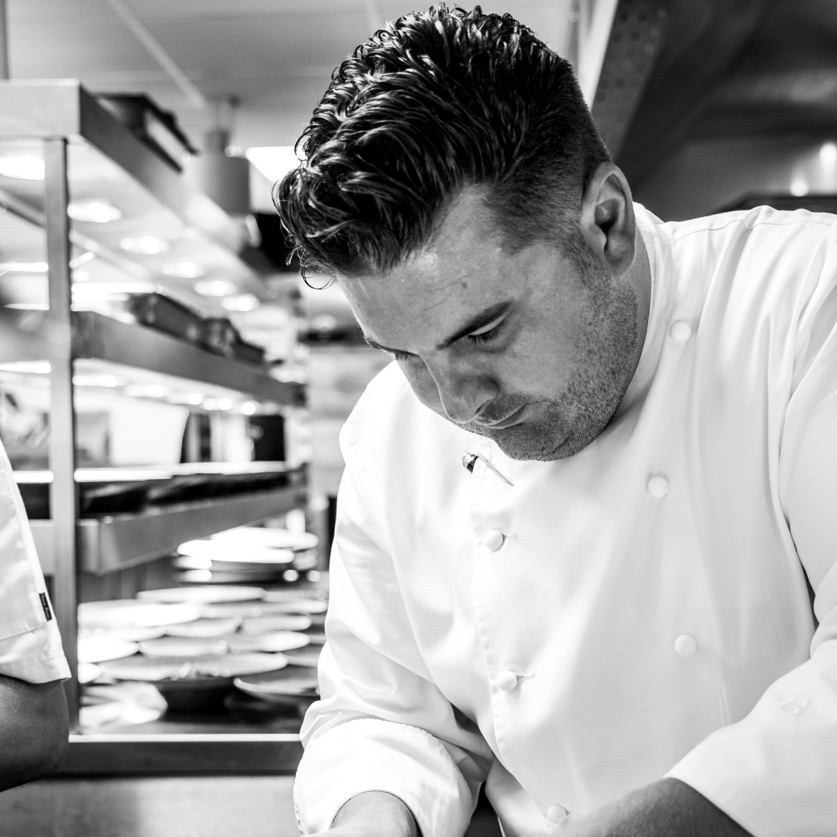 xbyharryguy's tweet photo. 2nd December 2022. X by Harry Guy. PARADE Chester. 

Secure your spot at @harryguychef’s second exclusive tasting menu event. 

Email concierge@paradechester.com with your desired party size, and a contact number, to secure your table.

#tastingmenu https://t.co/3J5bq2EYwi