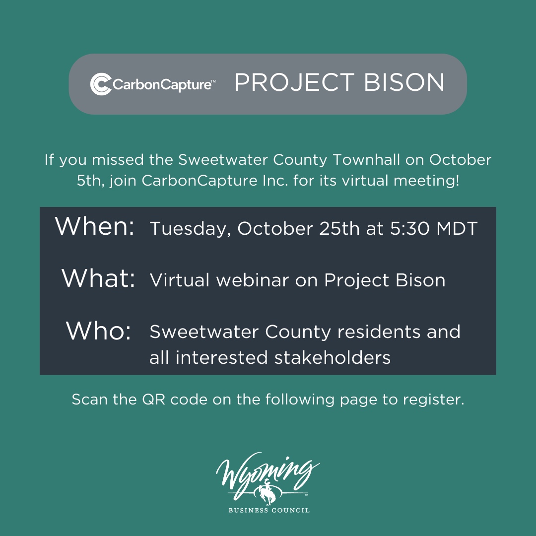 Wyo Business Council tweet media