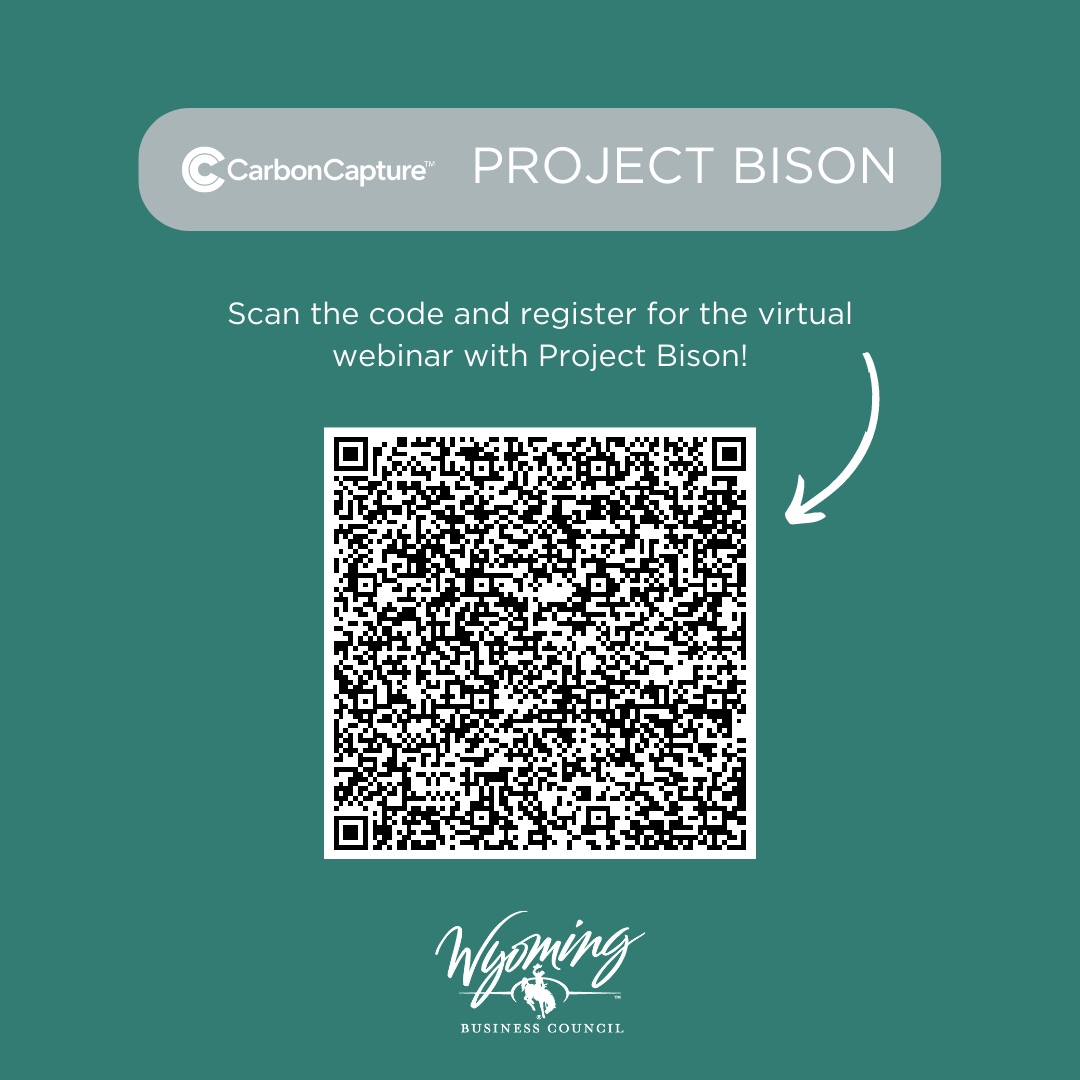 Wyo Business Council tweet media