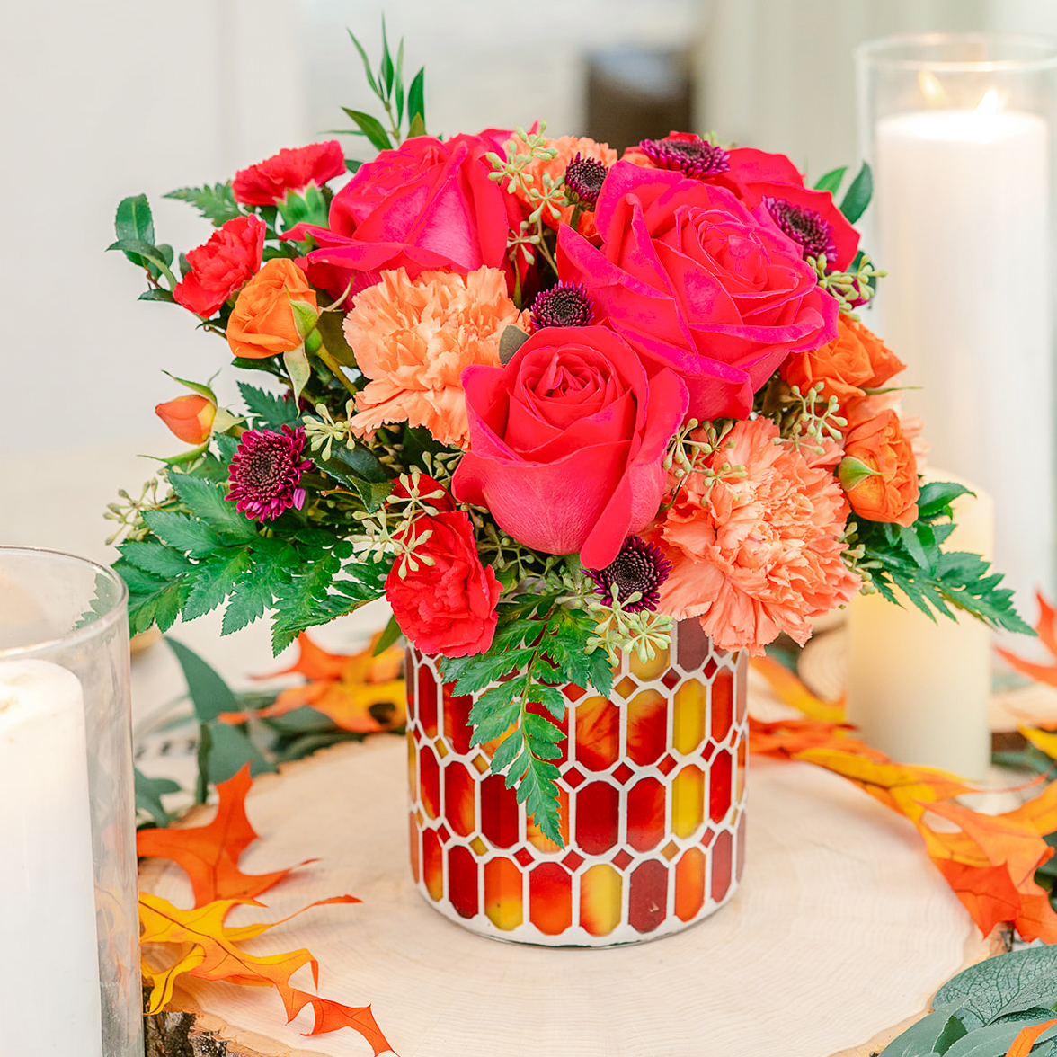 Teleflora tweet picture