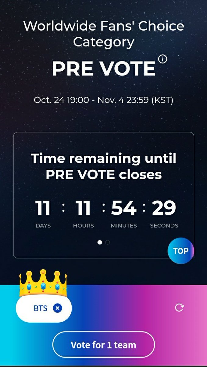 APMVotes's tweet photo. [VOTOS 📰] #BTS 

Hay 3 formas de votar por @BTS_twt "Worldwide Fans Choice" en los MAMA2022:

➡️ Twitter: I vote #bts for Worldwide Fan’s Choice #MAMAVOTE

➡️ Web: https://t.co/HWM1YacSnq

➡️ Spotify: https://t.co/RHL9LME5ei…

NOTA: SOLO ESA PLAYLIST, 30 SEGUNDOS YTC, 5 STREAMS https://t.co/2WoQ4mygef