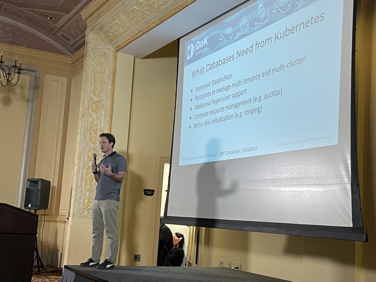 DoKcommunity tweet picture