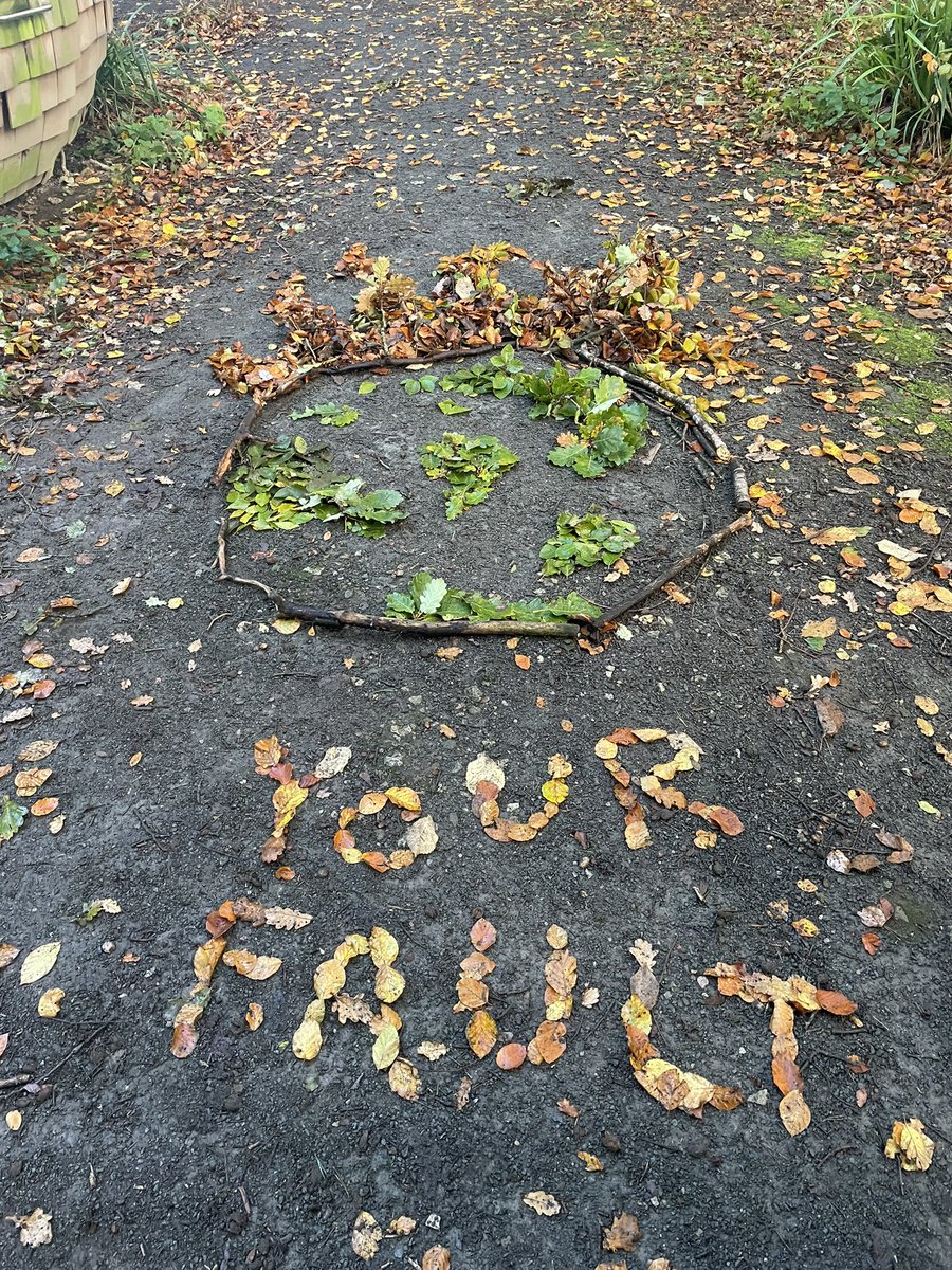 Eleanor Kilroy tweet media