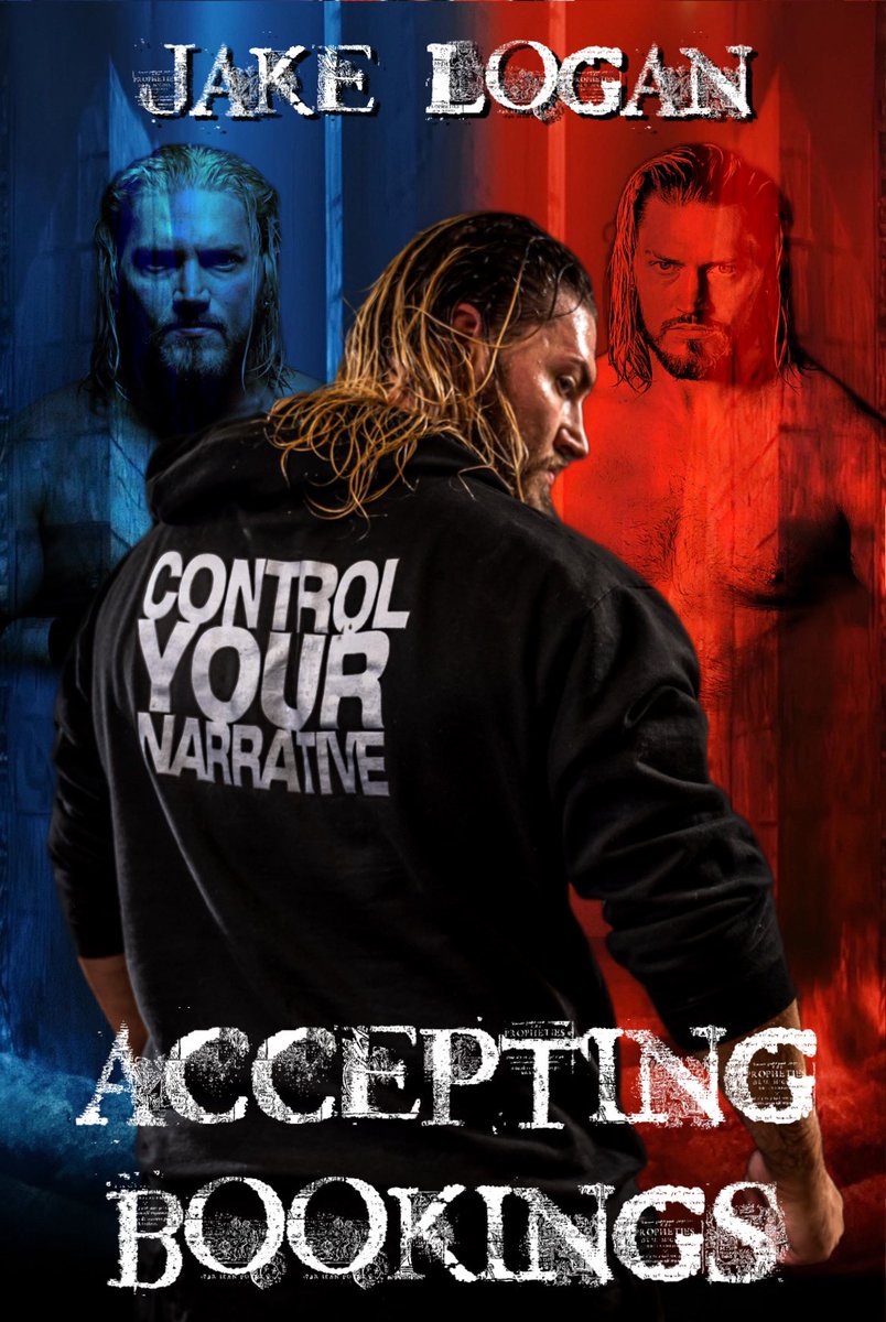 im_jakelogan's tweet photo. #ControlYourNarrative
#FightMe
#ImJakeLogan https://t.co/MFhVzZfBrQ