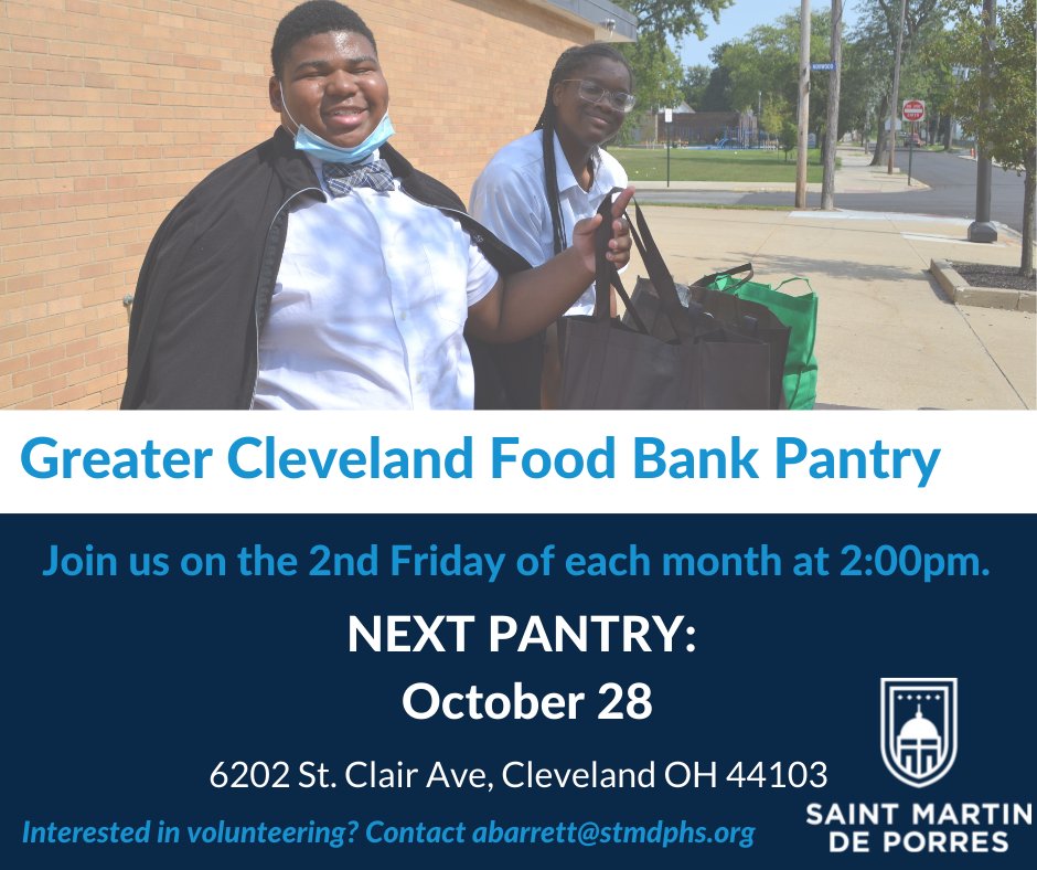 SaintMartinCleveland tweet media