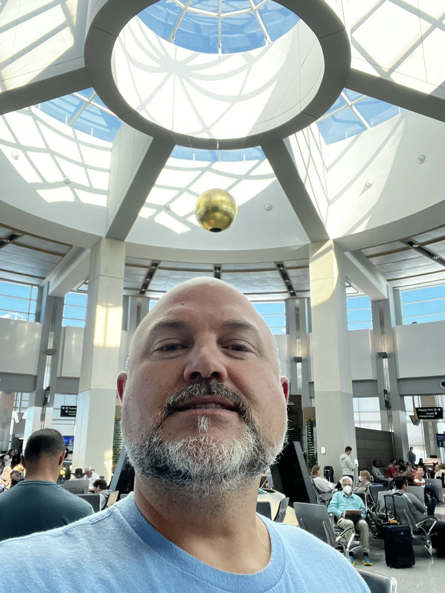 teedjvt's tweet photo. Where in the world is TJ!?? Havenโt been here since 2019! @AllLearnersMath #UrbanCollaborative @Jennifer_Dale_ @katieajacobsen https://t.co/EYnBpySSca
