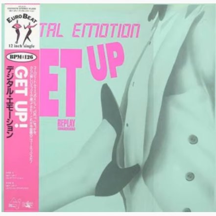 some1fu's tweet photo. Digital Emotion - Get Up Action / Do You Wanna Funk (Drop Out Orchestra Edit)

#funk #funky #radiocollapse #radiozero
https://t.co/Pu9gHUKShq https://t.co/HWroIALgWV