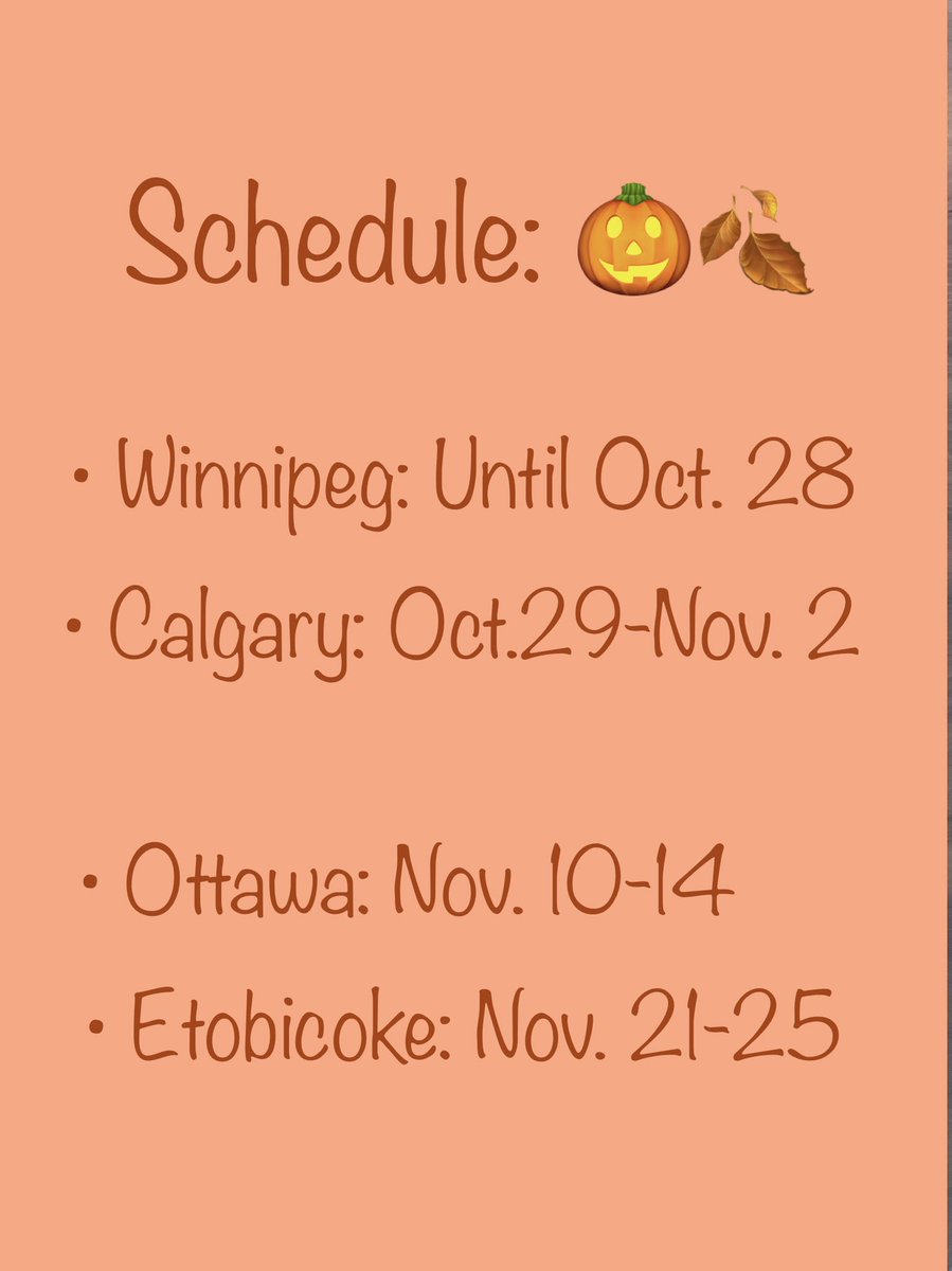 xkellywhite's tweet photo. 🍁🍂 Fall Schedule! 🍂🍁

📱4188053849
💌 kelly.white2020@outlook.com https://t.co/psC7TfqJe6