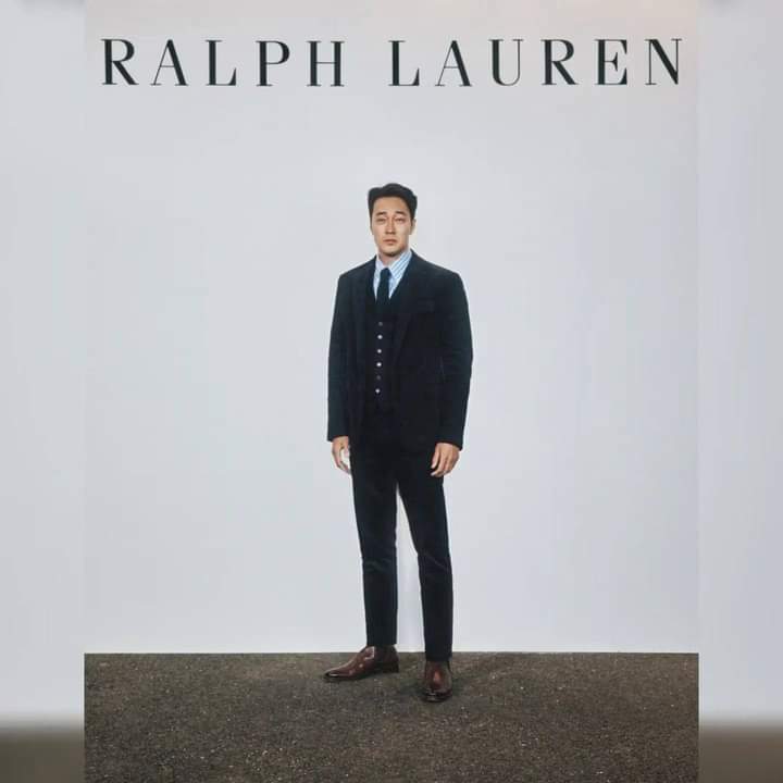Hind255's tweet photo. [Update] 21102022 So Ji Sub  in "Ralph Lauren" event ( thanks to credit)
#소지섭 #SOJISUB
#영화 #자백 #제작보고회
#유민호 #10월26일 #개봉
#51K #51K스타그램 https://t.co/g80Kg1pY1k