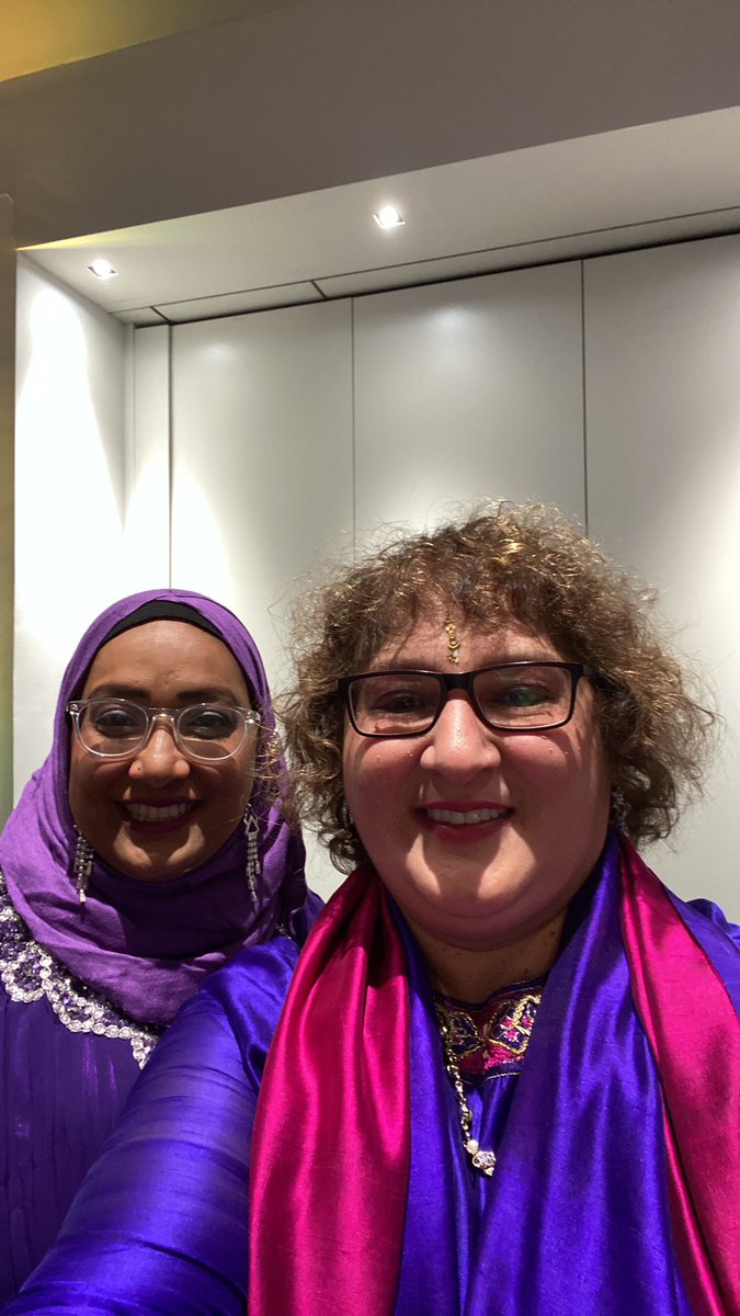 Meera Kapadia (@meerakapadia) on Twitter photo Great to be at the HSJ Awards as a judge this year, after winning last year ! It’s lovely to be here with my new friend <a href="/soraya_begum/">SB</a> @behmht_qi @BEHMHTNHS <a href="/thornton_dt/">Dave Thornton</a> <a href="/DocMilk/">💥Solomon Lebese 👑👨🏿⚕️</a> Great to be at the HSJ Awards as a judge this year, after winning last year ! It’s lovely to be here with my new friend <a href="/soraya_begum/">SB</a> @behmht_qi @BEHMHTNHS <a href="/thornton_dt/">Dave Thornton</a> <a href="/DocMilk/">💥Solomon Lebese 👑👨🏿⚕️</a>