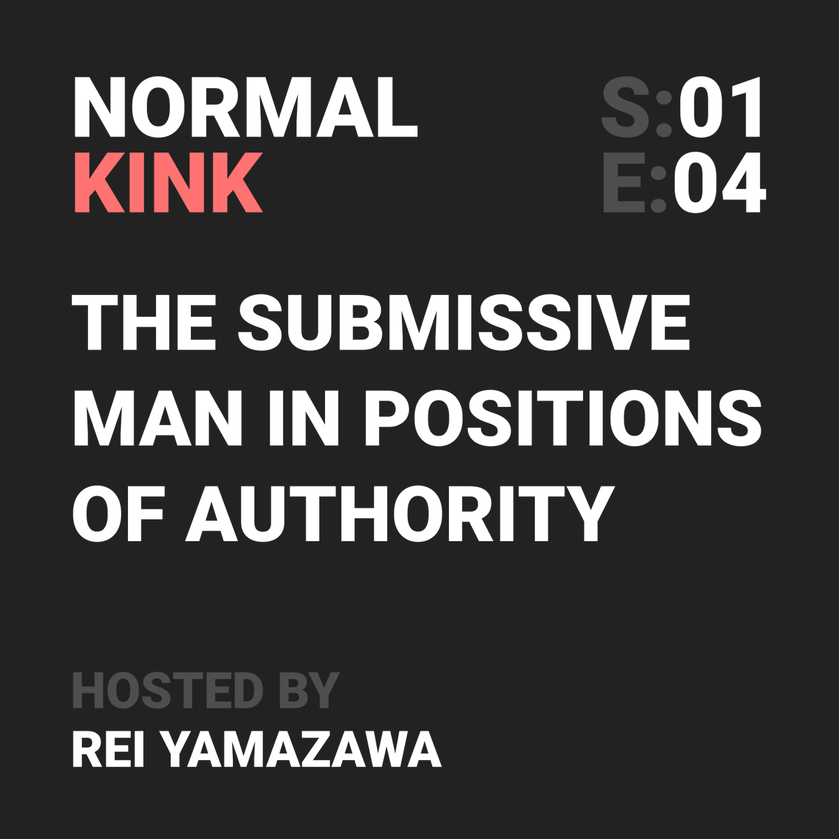 normalkink's tweet photo. Did you enjoy last week's episode? 

Share your takeaways and thoughts!👇
.
.
.
sub men | submissive | pov | dommesub | BD*M https://t.co/lLraNmR6aK
