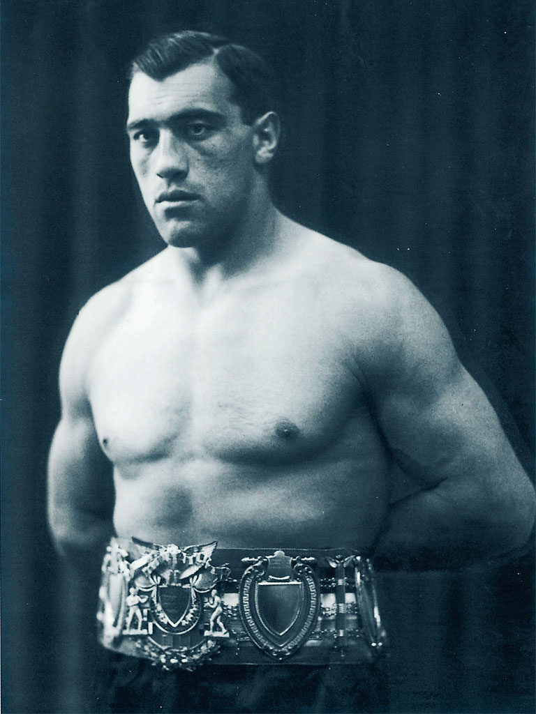 porkchopbranch's tweet photo. Today is the birthday of boxing champ Primo Carnera. #BoxingBirthdays #PrimoCarnera https://t.co/vbqQhfkthA