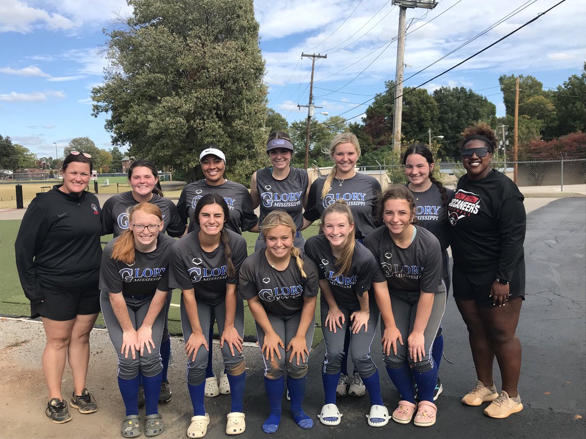 xtremedemarini's tweet photo. 2022 Christian Brothers University Play Day-Mississippi Glory Premier 16-Lewis and Premier 18-Lewis want to thank Coach Wheeler, Coach Chambers and CBU coaches for hosting us this weekend! @_CoachWheeler @cbu_softball https://t.co/MZA3qMsop1