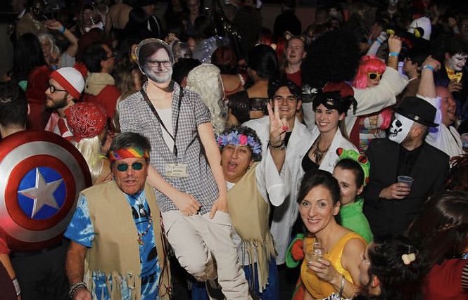 CampusROC tweet media