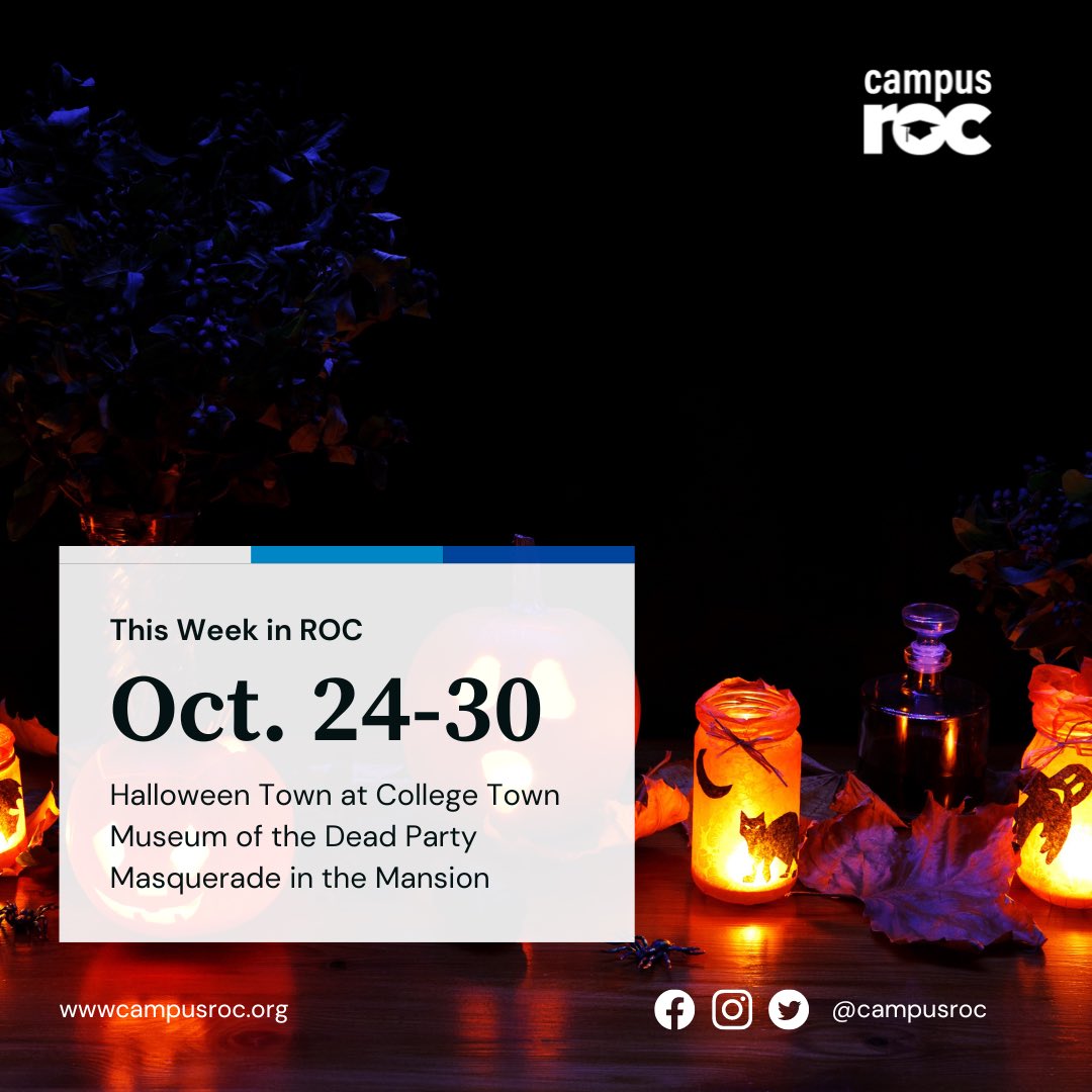 CampusROC tweet media