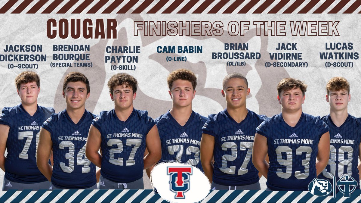 STMCougarFootball tweet media