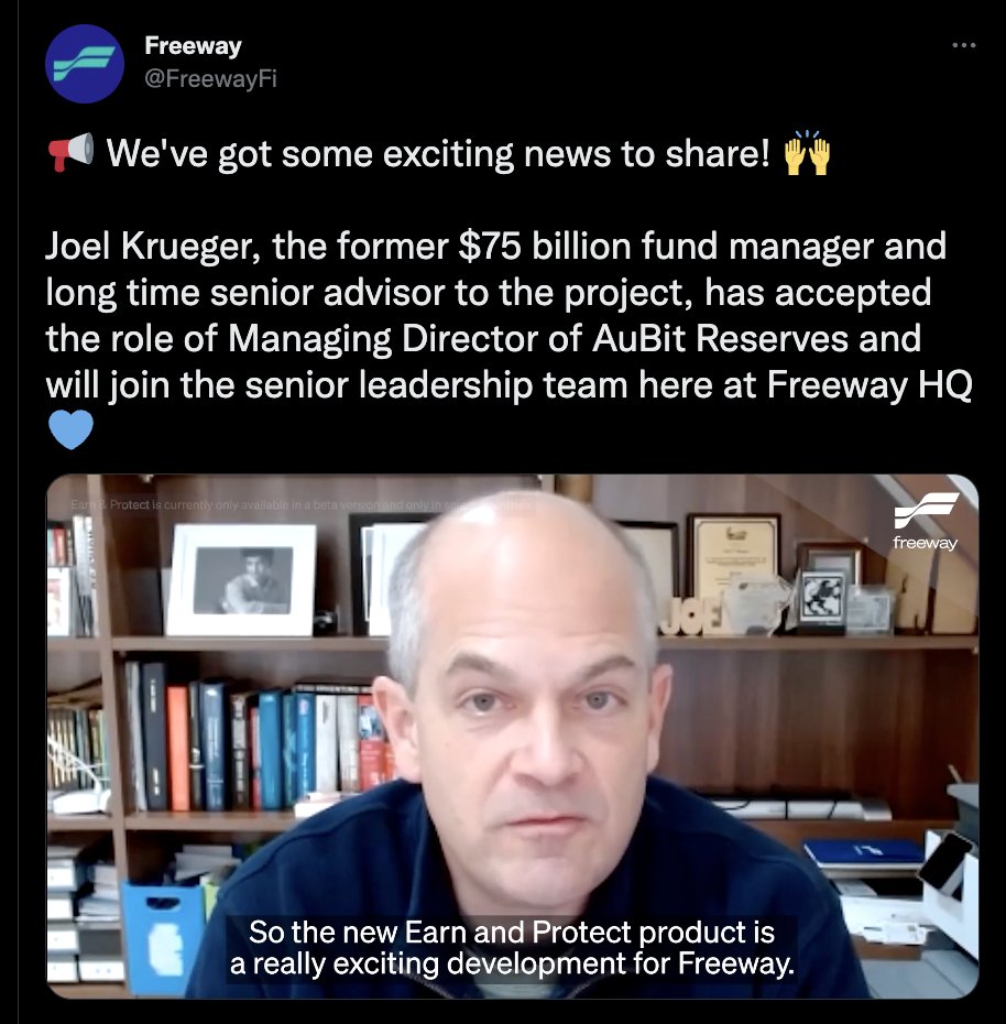 FatManTerra's tweet photo. There's something seriously broken in the system if a highly trusted fund manager can shill a crypto Ponzi yielding 43% in exchange for a fat advisory fee, causing people to lose millions, without repercussions. I'll be closely following what happens to these lowlife grifters. https://t.co/QOycX7YUvI