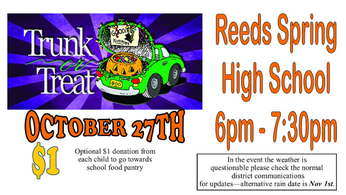 Reeds Spring Schools tweet media