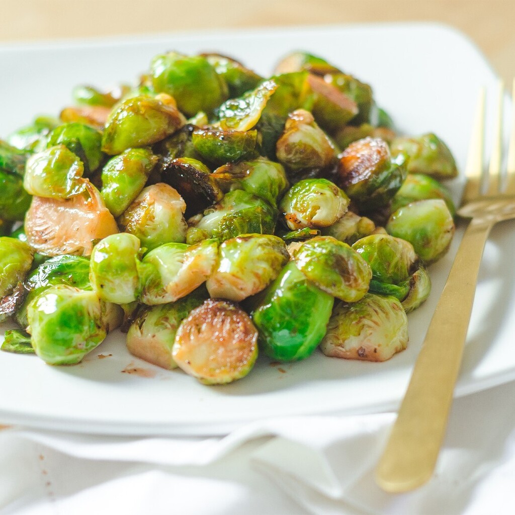 Our October🎃 Pairing makes for a sweet and savory Braised Brussel Sprout! Grab the pair today before November🦃 is here! Link in Bio!

#gilbertaz #queencreekolivemill #mesaaz #townofqueencreek #queencreeksmallbusiness #queencreekeats #oliveoil #eastva… instagr.am/p/CkGrcziveEF/