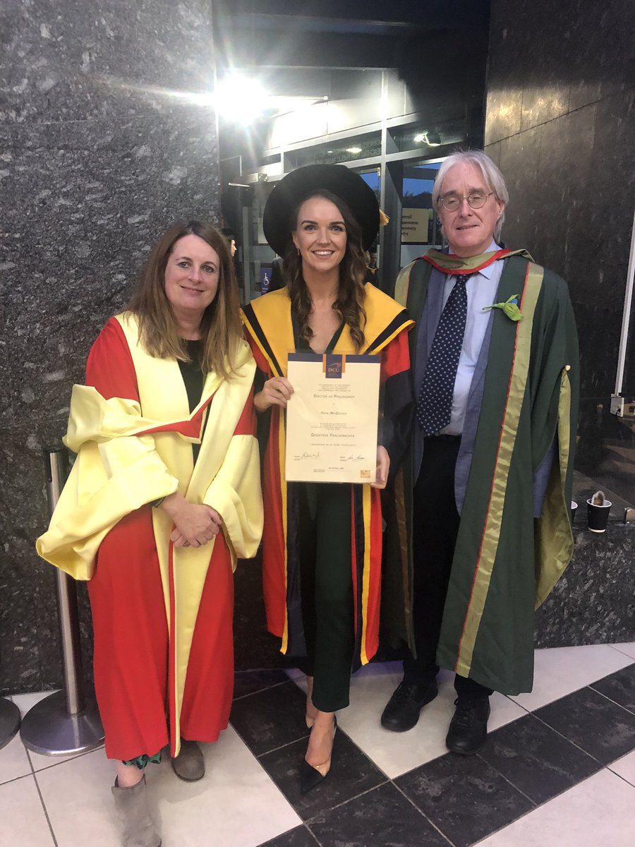 Professor Mary Rose Sweeney tweet media