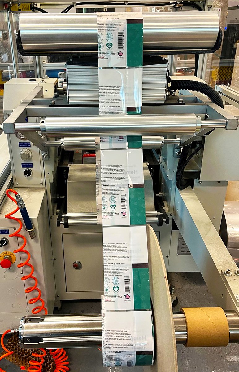 DPI Direct tweet media