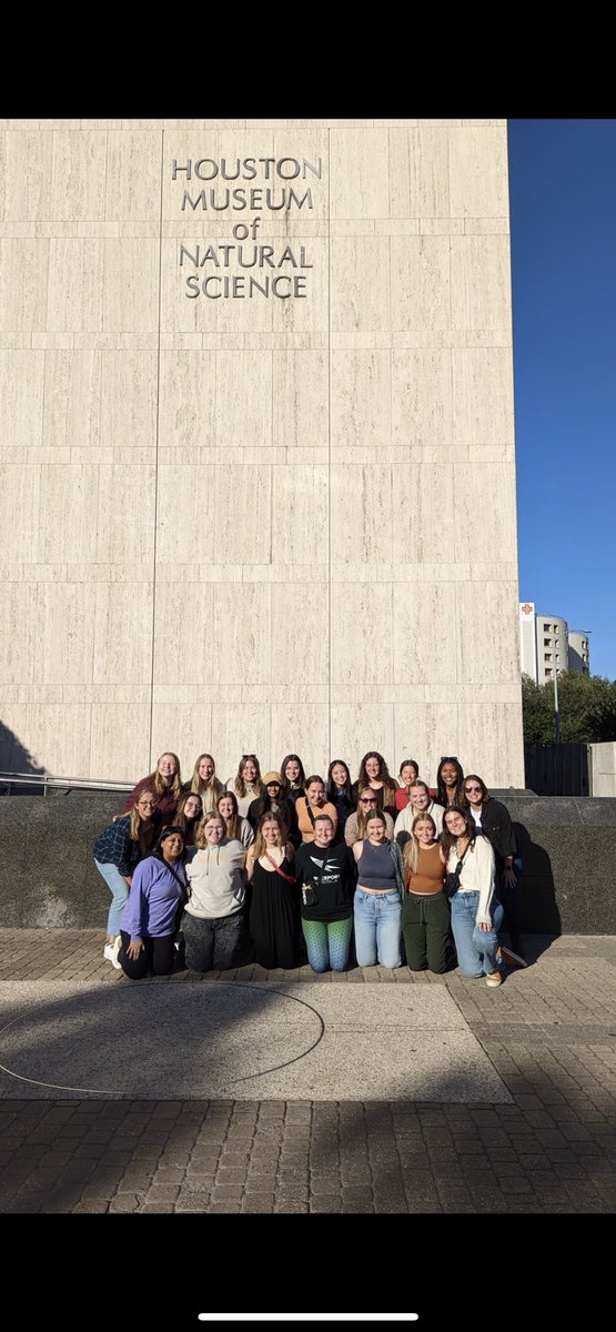 OSUSWE's tweet image. WE22 Societal Conference in Houston, TX! 💜💛⚙️