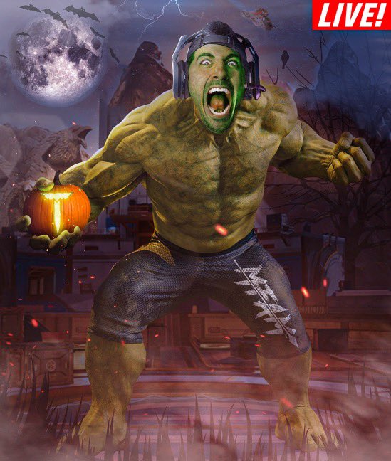 Nickmercs tweet media
