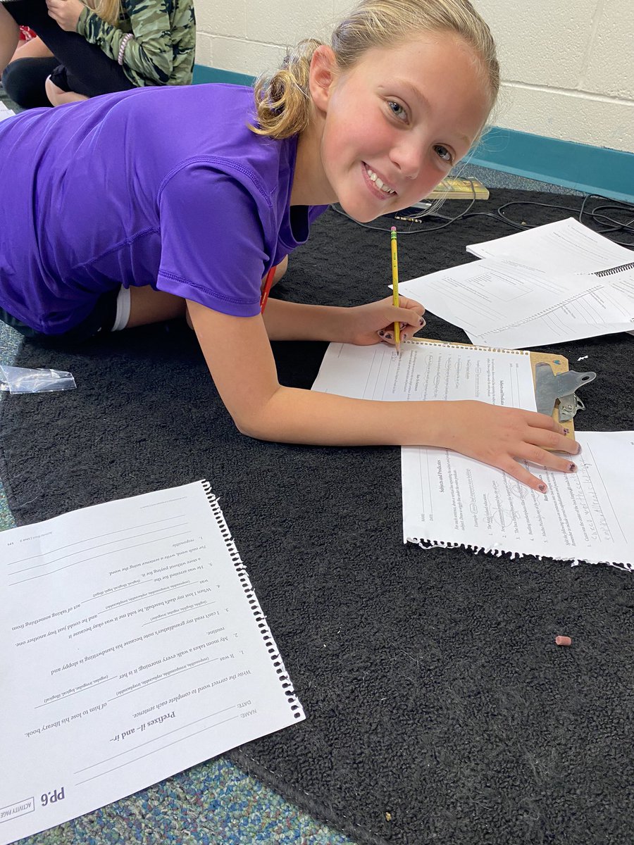 RileyNort's tweet photo. Morgan is hard at work! 🤩🤩 https://t.co/A3RzTAeyAg
