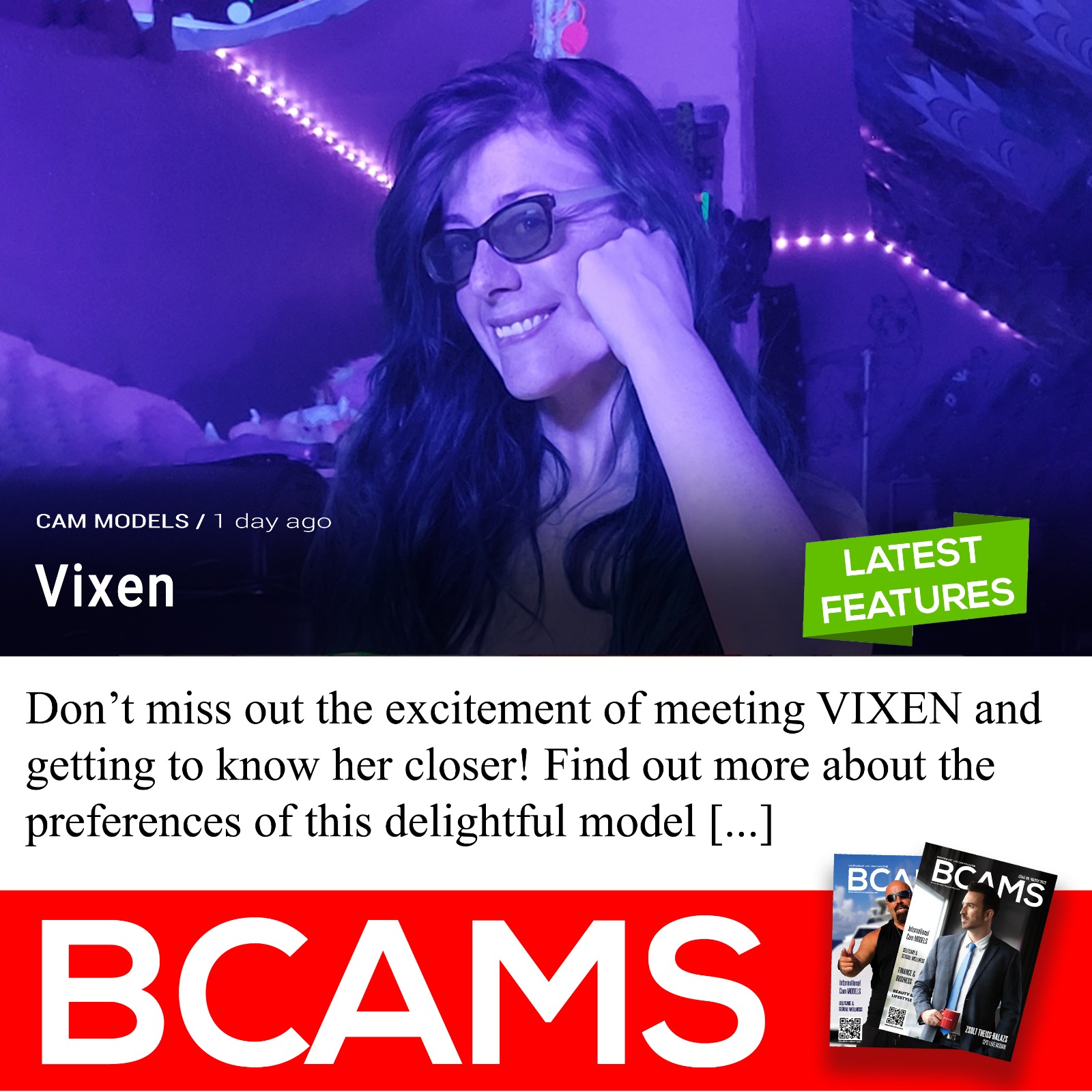 The Truth About The Vixenp Dildo - dbw6d0q