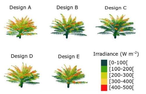 in silico Plants tweet media