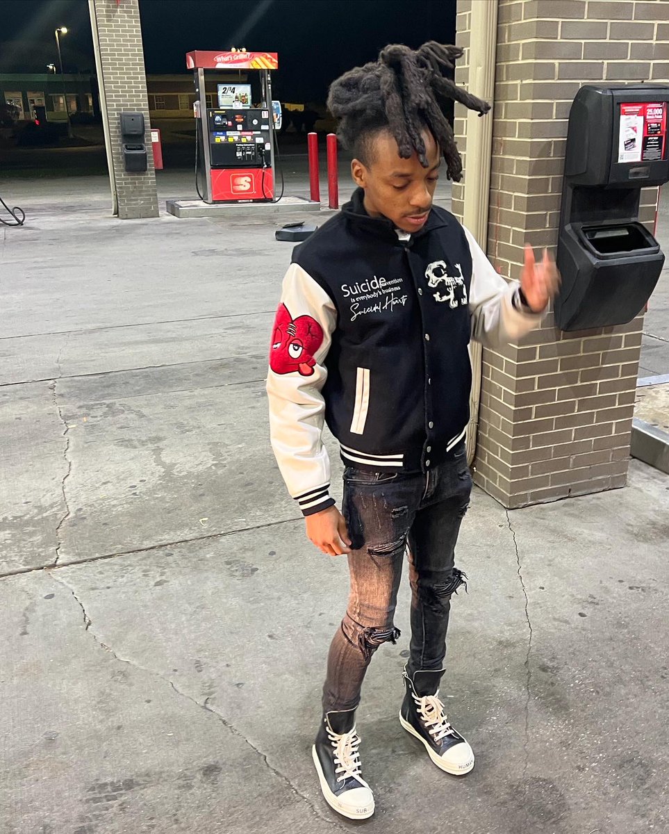 Ballout$coota tweet media