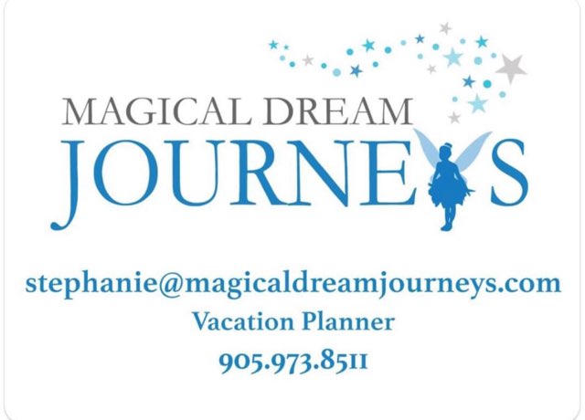 We are thrilled to welcome back Magic Dream Journeys as a sponsor for the 2023 Royal Ball Hamilton!