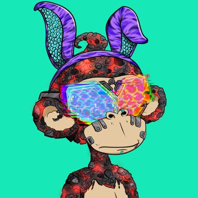 #NewProfilePic <a href="/BabyApe_SC/">BabyApe SC</a> I like it when you call me bunny love🤣🤣🤣