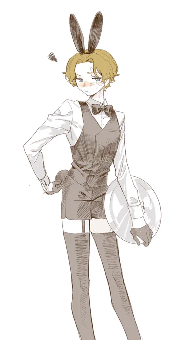 バニー 