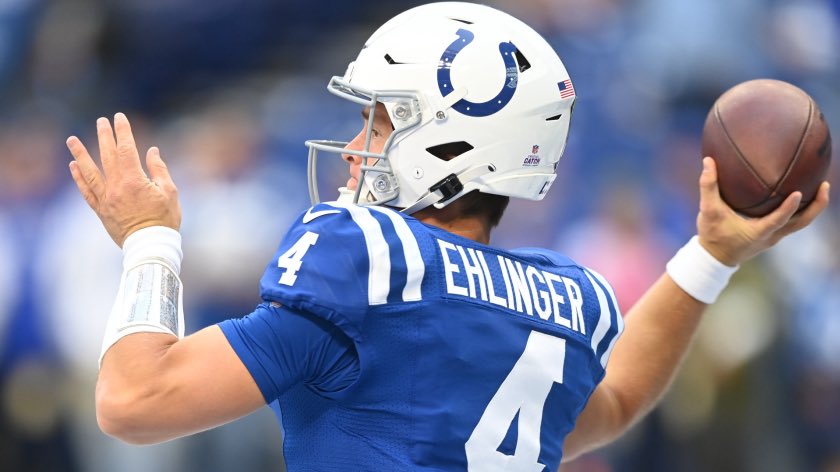 Westlake_Nation's tweet image. 🚨🚨BREAKING NEWS🚨🚨

Lifetime Chap Sam Ehlinger to start for the Indianapolis on Sunday as the Colts host Washington. #ForTheShoe #GoChaps 

colts.com/news/sam-ehlin…