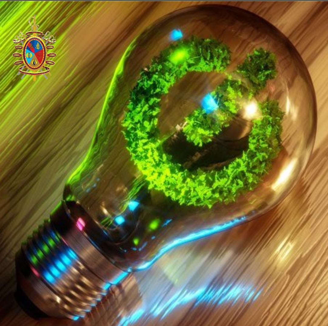 PrensaFANB's tweet photo. 💡#Pendiente, te damos algunos consejos para ahorrar la electricidad de manera consciente: 

👉🏻 Apaga y desenchufa los artefactos eléctricos, que no estés utilizando.

👉🏻 Sustituye focos incandescentes, por otros de bajo consumo.

👉🏻 Recicla: Utiliza la luz natural. https://t.co/gLgOn5gPB2