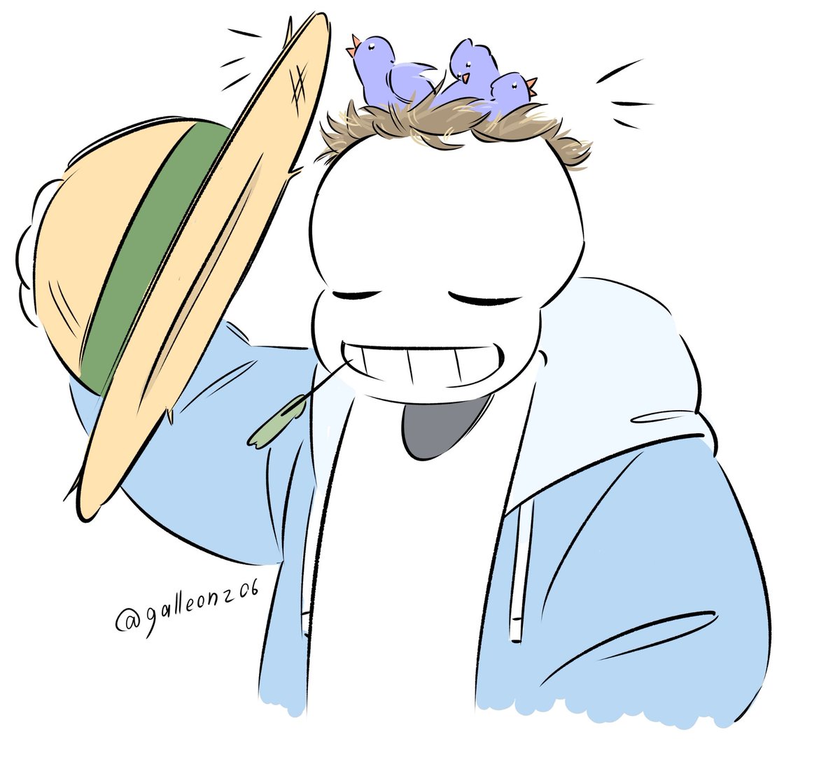 comfortable
#farmtale #UndertaleAU #FarmSans