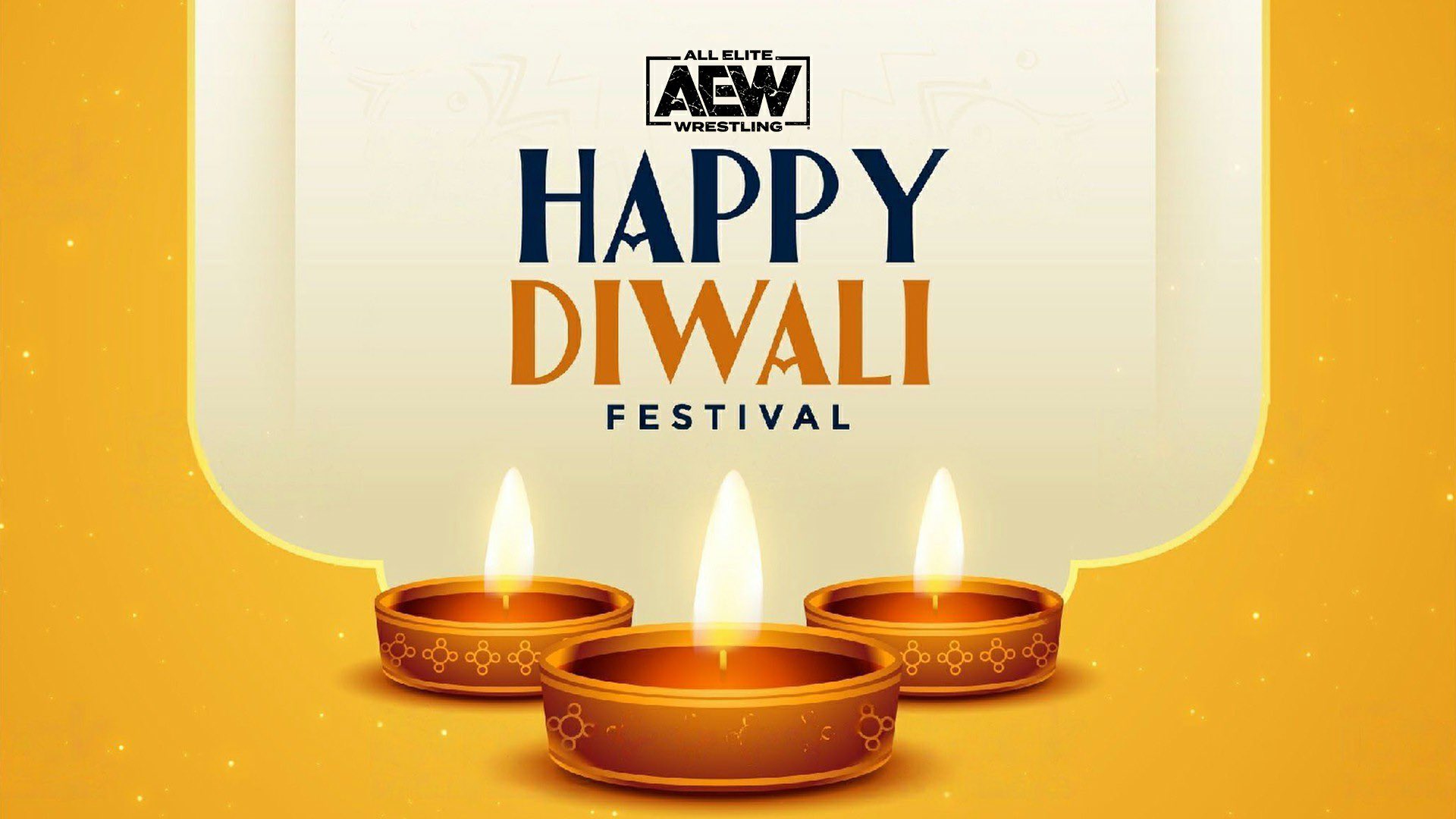 All Elite Wrestling on Twitter "To all our fans celebrating in India