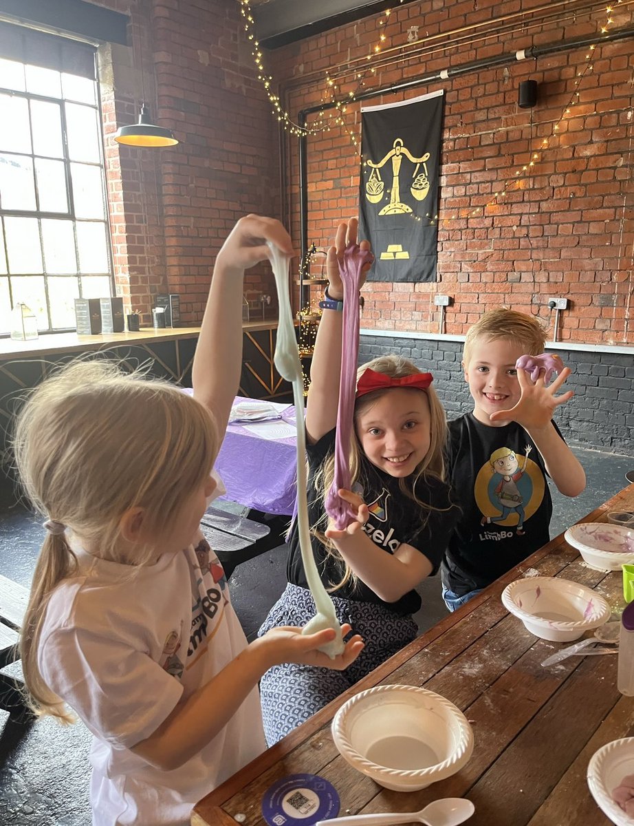 Amaze_Lab's tweet photo. A huge thank you for all of your messages 💜 All of our workshops this October half term are completely SOLD OUT but you are able to book future Amazelab workshops via the links: https://t.co/eIV8dDDGnh
Thank you so much for your continued support. https://t.co/VEswYY8Hz0