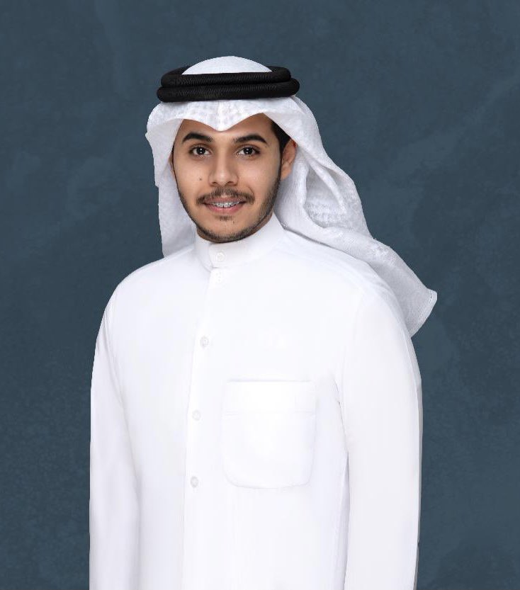 الف مبروك  
لقائمة المستقبل الطلابي  
في انتخابات الاتحاد العام لطلبة وطالبات الهيئة العامة للتعليم التطبيقي والتدريب 

ولـ اخوي المرشح :
سلطان علي الفنيس العجمي
<a href="/6r0v2/">ســلطـان عـلي الــفنيــس</a> 

ولـ اخوي منسق الفرق والرقم الكبير بالتكنلوجيا 1356 🔥:
عبدالله نايف ال موسى العجمي
<a href="/AB_alajjmi/">عبدالله نايف العجمي</a> 

#paaet 🧡💙