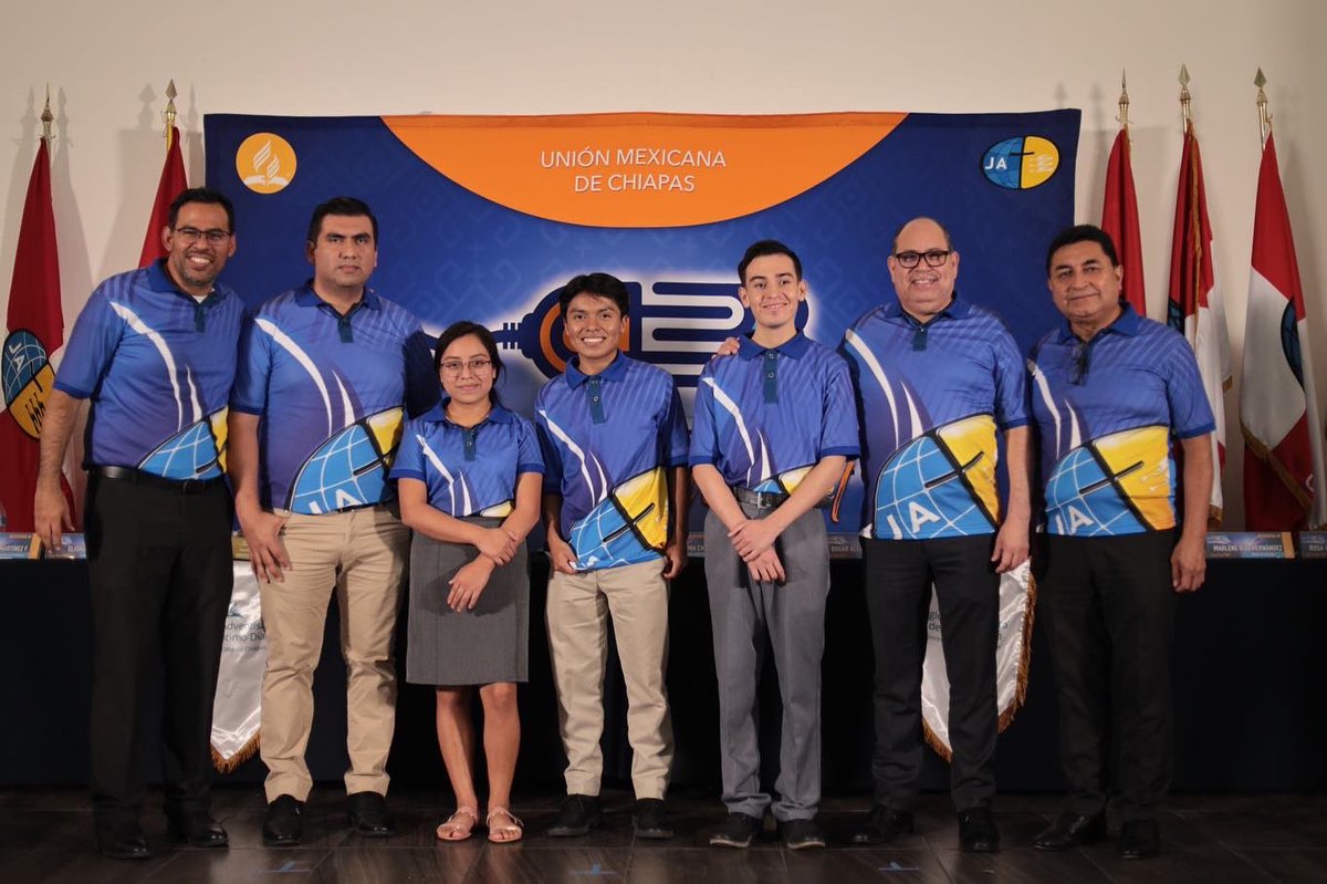 Adventistas de Chiapas (@iasdchiapas) / Twitter Adventistas de Chiapas (@iasdchiapas) / Twitter
