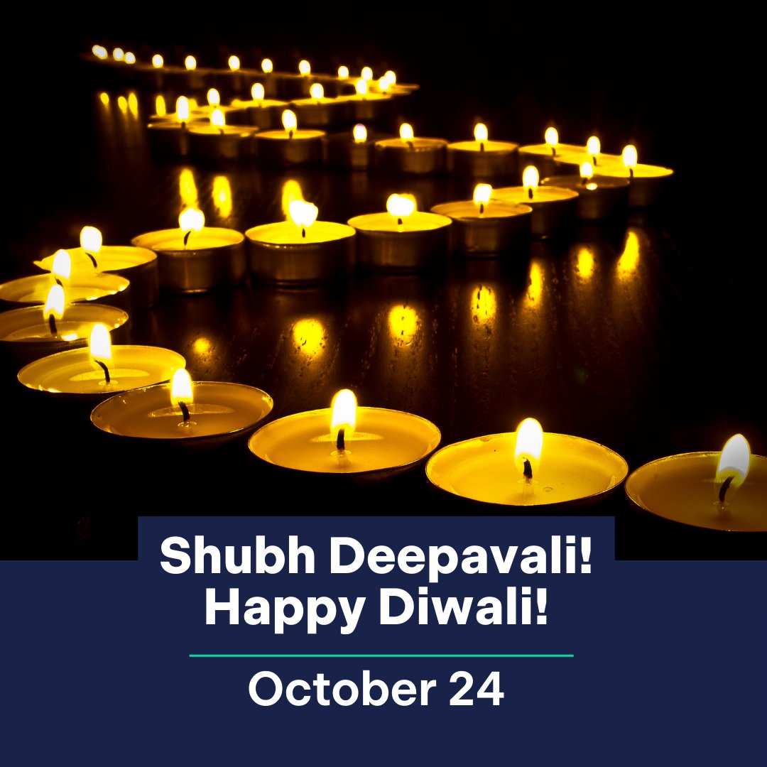 To our DF community, we wish you a bright and joyous #Diwali.