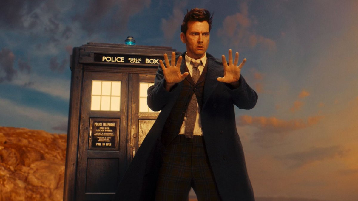 GeoffreyViollaz's tweet photo. 🔵 I know this teeth 🔵

#DoctorWho https://t.co/ukjd7u0HnI