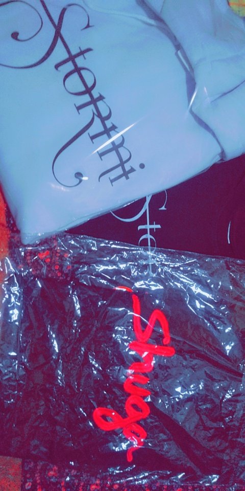shugaXstormi's tweet photo. When it's #Stormi X #Shuga
#stun🛍️
#restun🛍️ https://t.co/dPshT0f6r8