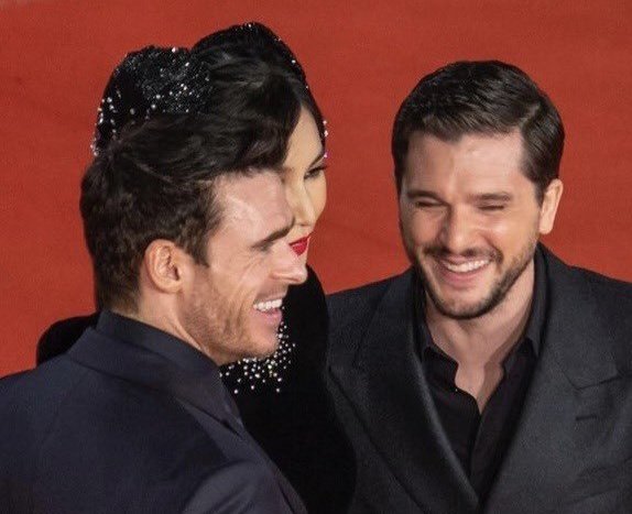 ONE YEAR AGO HISTORY WAS MADE.