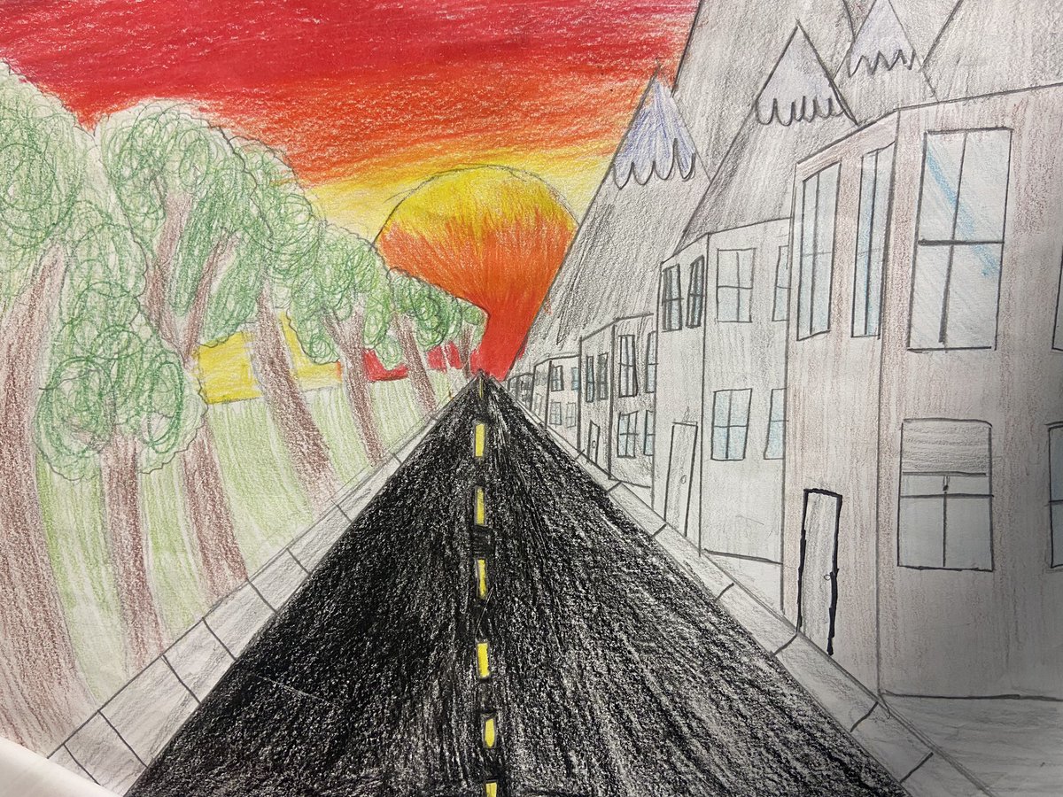 Rue #perspective #6e <a href="/desvoyageurs/">École Des Voyageurs</a>